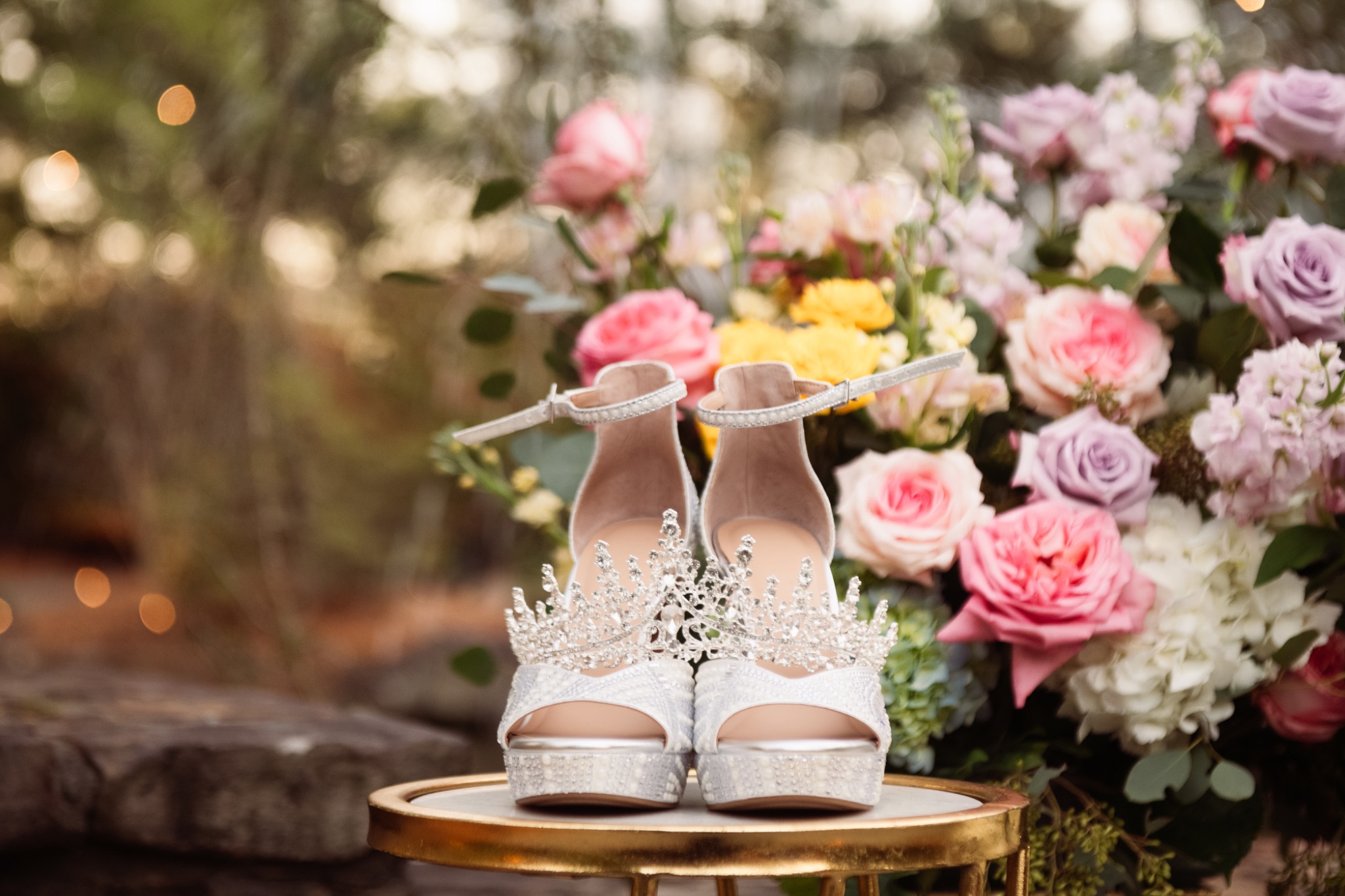 Adina Event Design — Quinceañera celebration